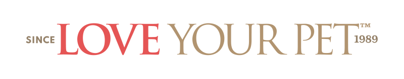 Love Your Pet, LLC Logo
